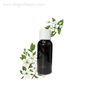 Jasmine Fragrance Long Lasting Fragrance Oil For Shampoo